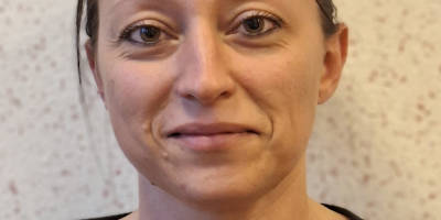 Pauline MOREL