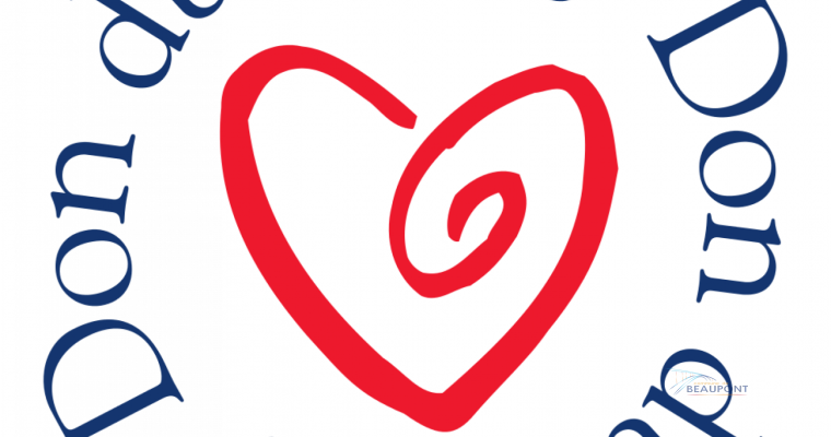 Actualité : Don du Sang