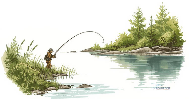 Actualité : Assemblée Générale de la Société de Pêche