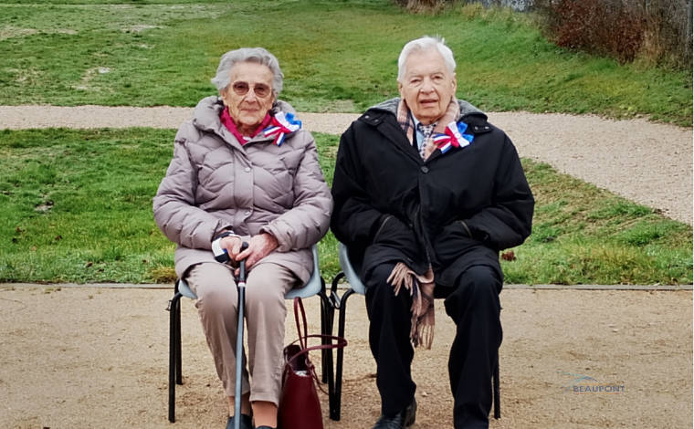 Diaporama d'image : 2026 02 21 003 les 95 ans 