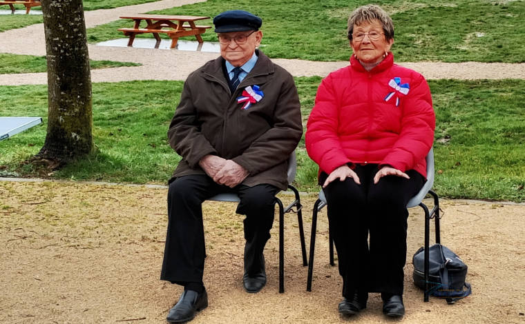 Diaporama d'image : 2026 02 21 004 les 90 ans 