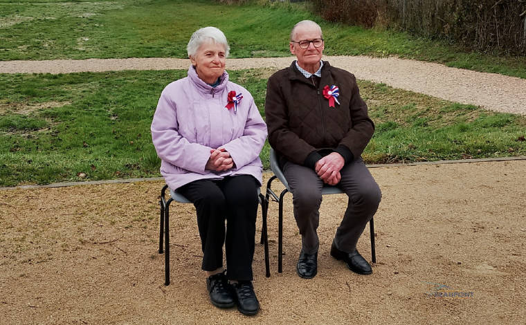 Diaporama d'image : 2026 02 21 005 les 85 ans 