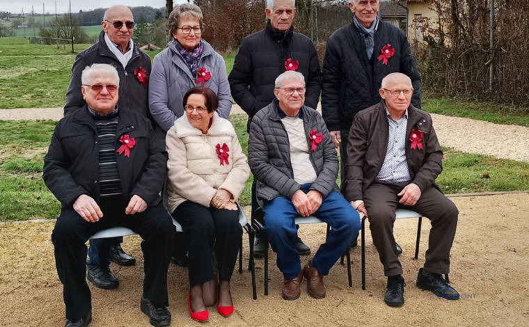 Diaporama d'image : 2026 02 21 006 les 80 ans 