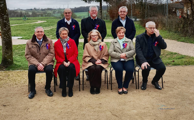 Diaporama d'image : 2026 02 21 007 les 75 ans 