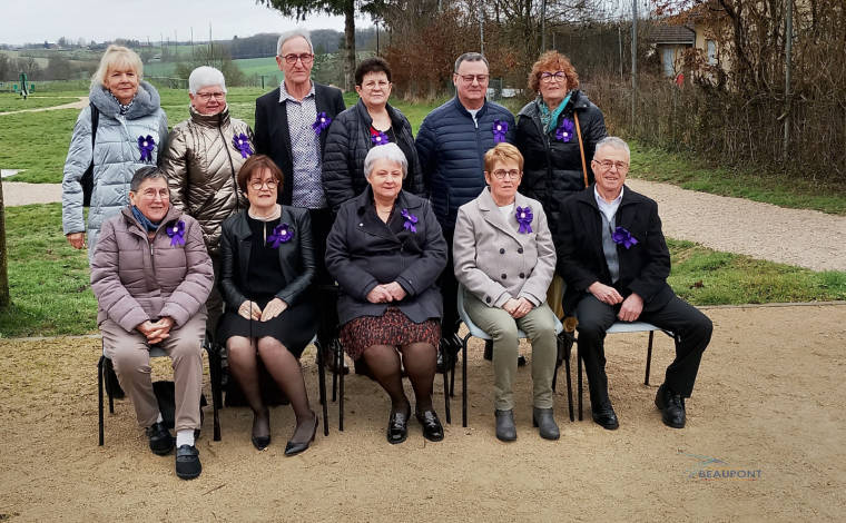 Diaporama d'image : 2026 02 21 008 les 70 ans 