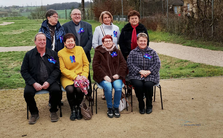 Diaporama d'image : 2026 02 21 009 les 65 ans 