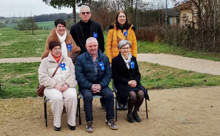 Diaporama d'image : 2026 02 21 010 les 60 ans 