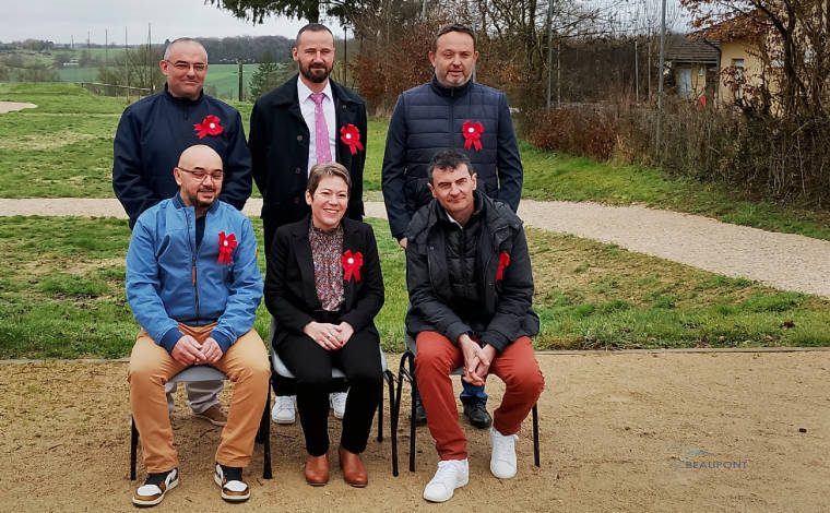 Diaporama d'image : 2026 02 21 012 les 50 ans 