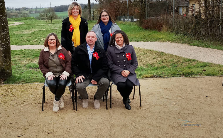 Diaporama d'image : 2026 02 21 013 les 45 ans 