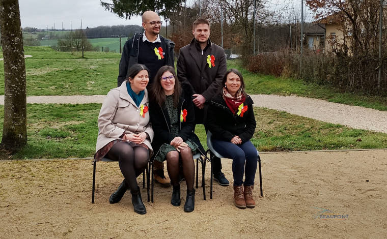 Diaporama d'image : 2026 02 21 015 les 35 ans 