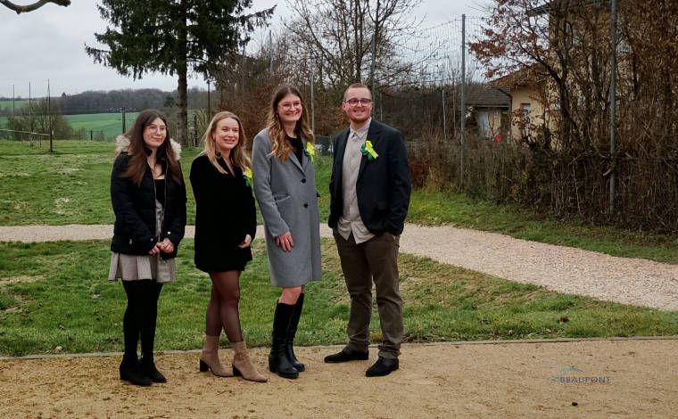 Diaporama d'image : 2026 02 21 017 les 25 20 ans 