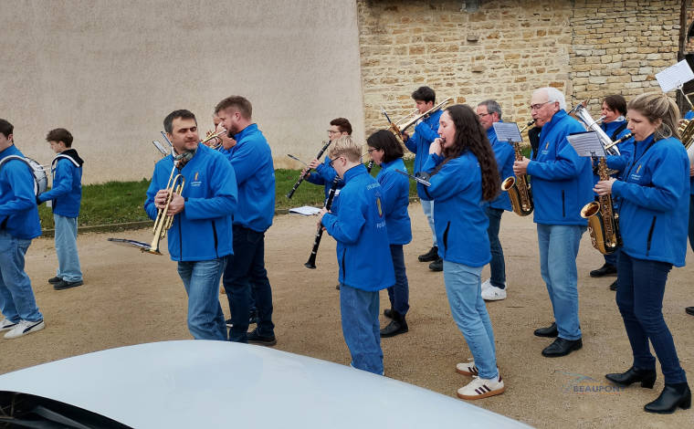 Diaporama d'image : 2026 02 21 021 sortie du stade 