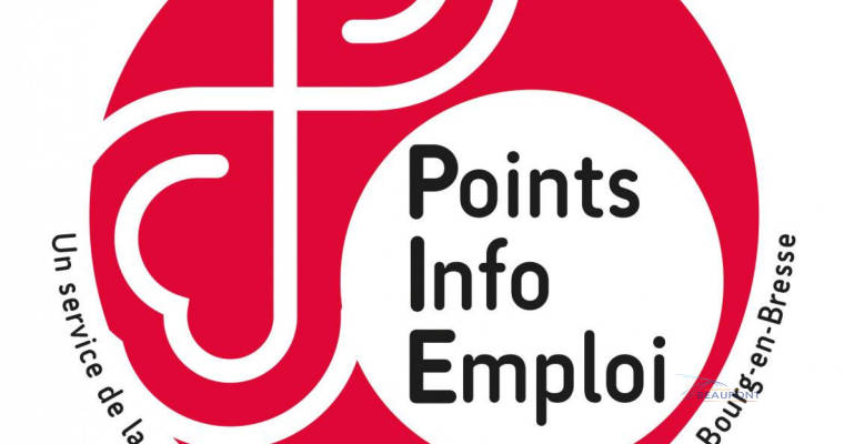 Actualité de Beaupont : POINTS INFO EMPLOI