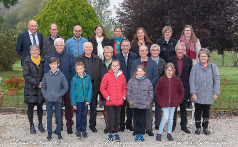 Diaporama d'image : Photo de groupe