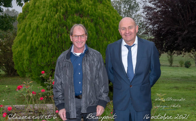 Diaporama d'image : Les 60