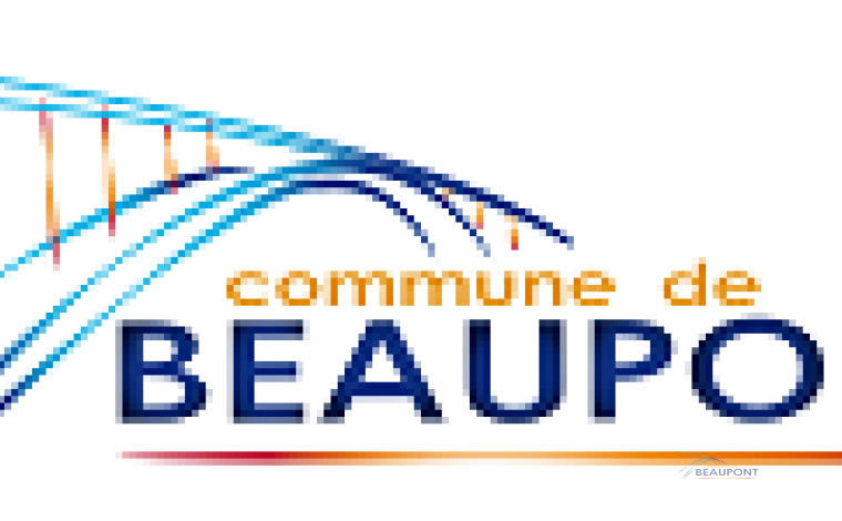 Diaporama d'image : logo beaupont