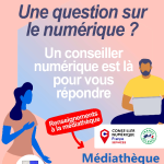 Document PDF joint concernant l'actualité : Ateliers numériques