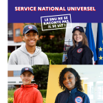 Document PDF joint concernant l'actualité : Service National Universel