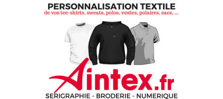 image du commerçant : Aintex