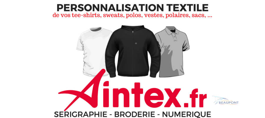 Image du commerce de : Aintex