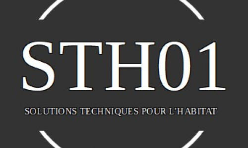 miniature de recherche : STH01 Solutions Techniques pour l'Habitat