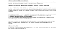compte rendu du conseil du : 27/06/2019