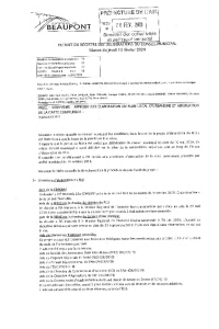 documentation PDF A-délibération d'approbation du PLU du 13/02/2020
