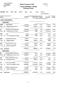 documentation PDF 2020-07 Budget commerce (réalisé 2020)