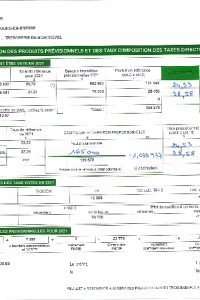 documentation PDF 2021-04 Etat de notification des taux d'imposition des taxes locales