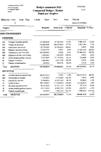 documentation PDF 2021-06 Budget principal (réalisé 2021)