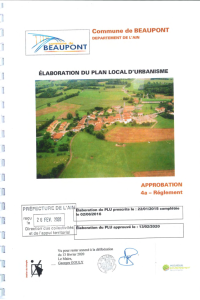 documentation PDF 4a-Règlement du PLU 