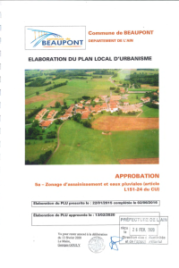 documentation PDF 5a-Zonage assainissement et eaux pluviales