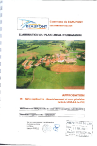 documentation PDF 5b-Note explicative du zonage et des conditions de réalisation d'un assainissement non collectif