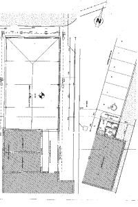 documentation PDF Halle - Plan des locaux