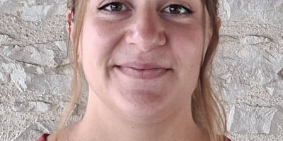 Vanessa CHAFFURIN