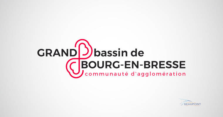 Communauté d'Agglomération du Bassin de Bourg en Bresse