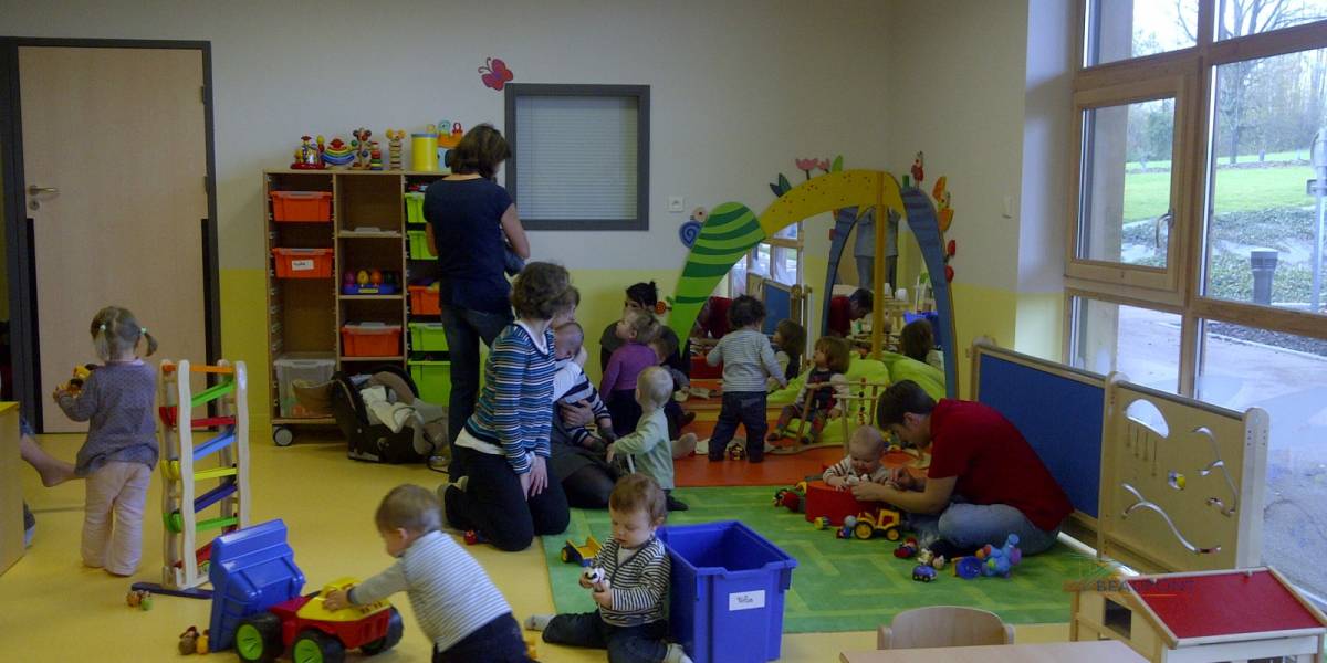 détails sur Relais Petite Enfance (RPE)